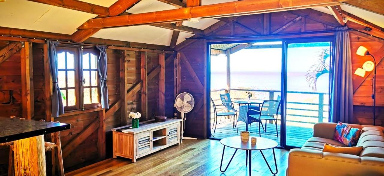 Maison Harmonie Atypique Saint-Leu Dış mekan fotoğraf